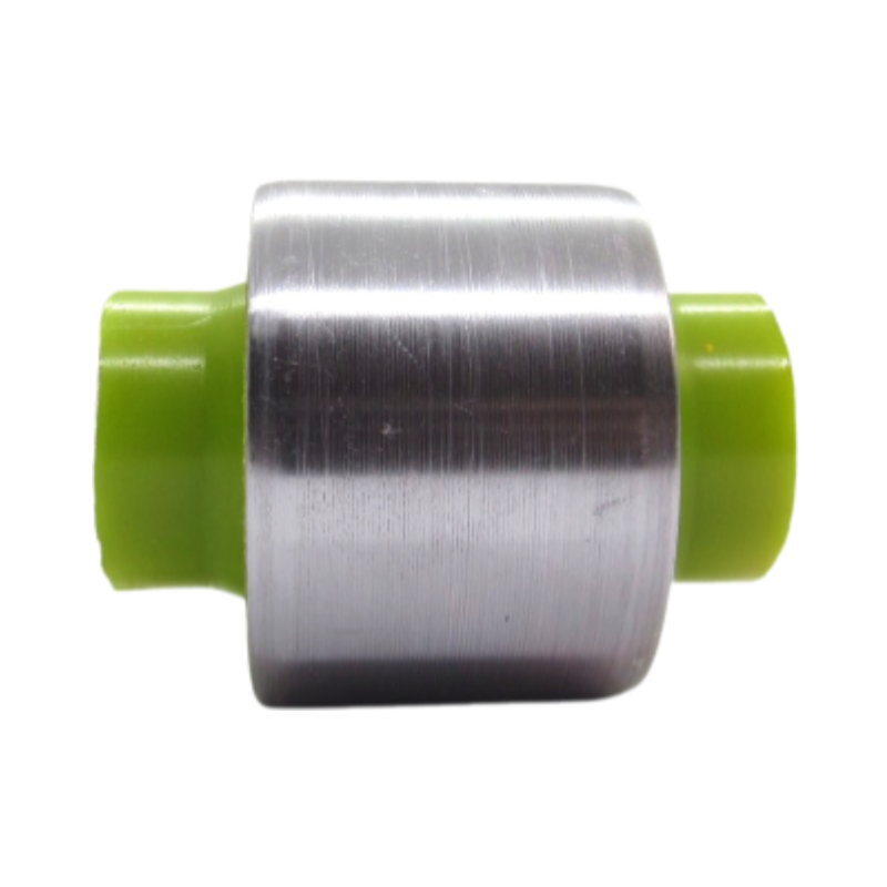 Поліуретановий сайлентблок заднього прямого важеля зовнішній Bmw E92 2002-2012 HARDNESS