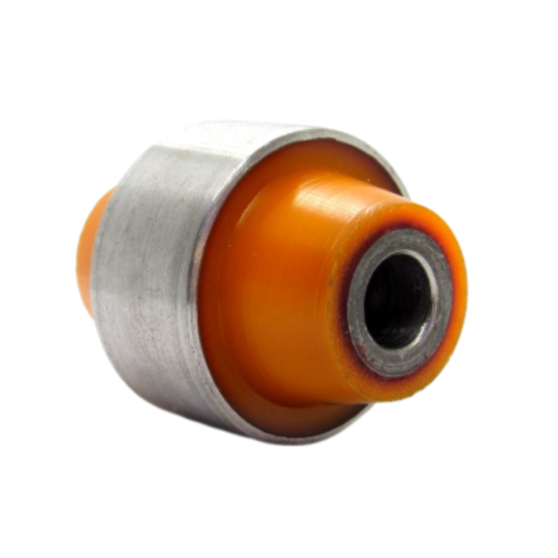 Поліуретановий сайлентблок заднього підпружинного важеля зовнішній Bmw E36 1990-2001