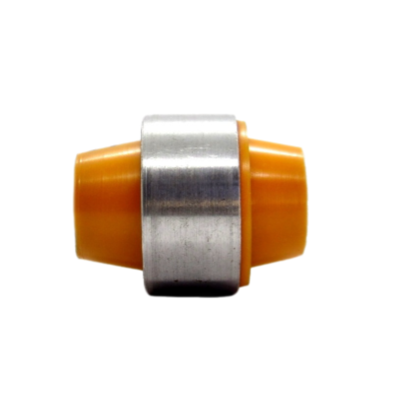 Поліуретановий сайлентблок заднього підпружинного важеля зовнішній Bmw E36 1990-2001