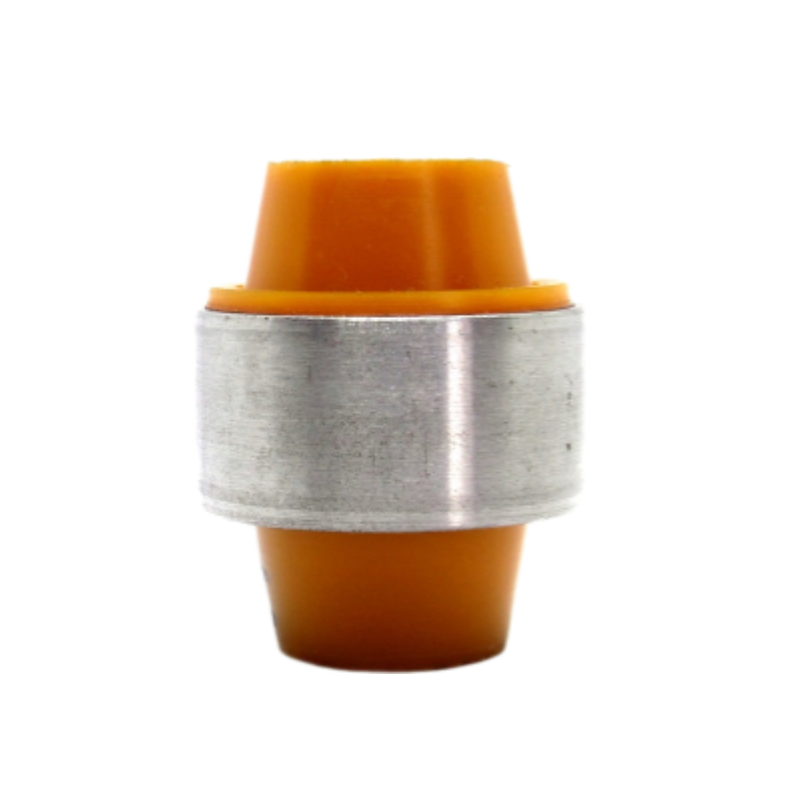 Поліуретановий сайлентблок заднього підпружинного важеля зовнішній Bmw E36 1990-2001