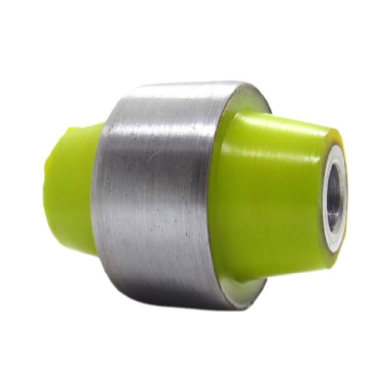 Поліуретановий сайлентблок заднього підпружинного важеля зовнішній Bmw E92 2002-2012 HARDNESS