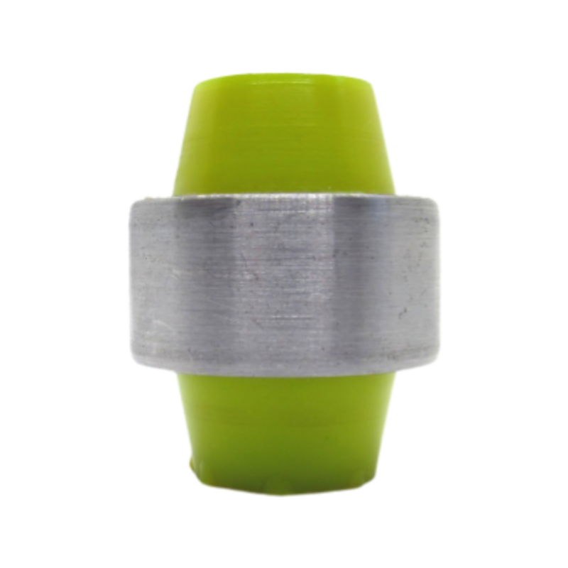 Поліуретановий сайлентблок заднього підпружинного важеля зовнішній Bmw E92 2002-2012 HARDNESS