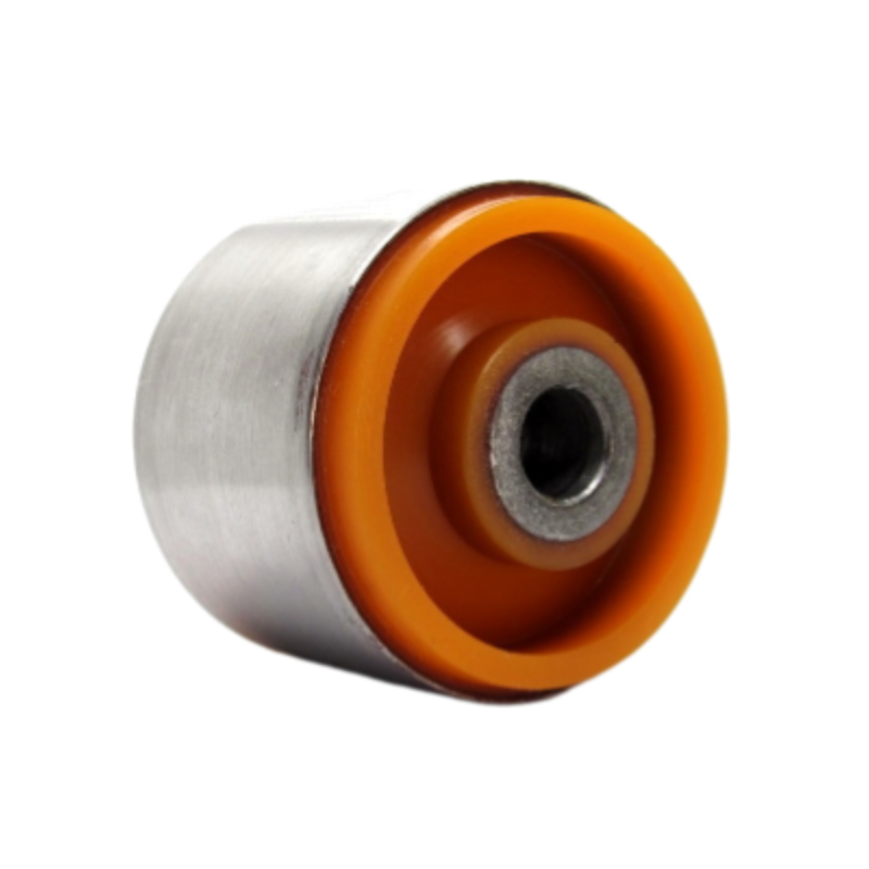 Поліуретановий сайлентблок заднього поздовжнього важеля передній Bmw E46 1998-2006