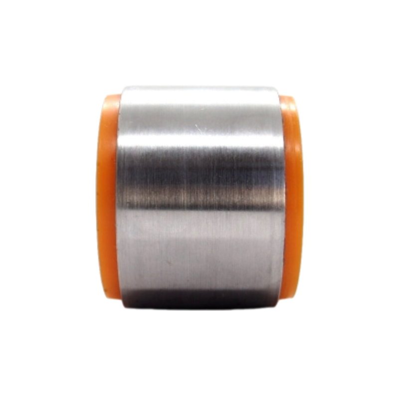 Поліуретановий сайлентблок заднього поздовжнього важеля передній Bmw E46 1998-2006