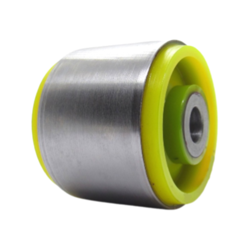 Поліуретановий сайлентблок заднього поздовжнього важеля передній Bmw E92 2002-2012 HARDNESS