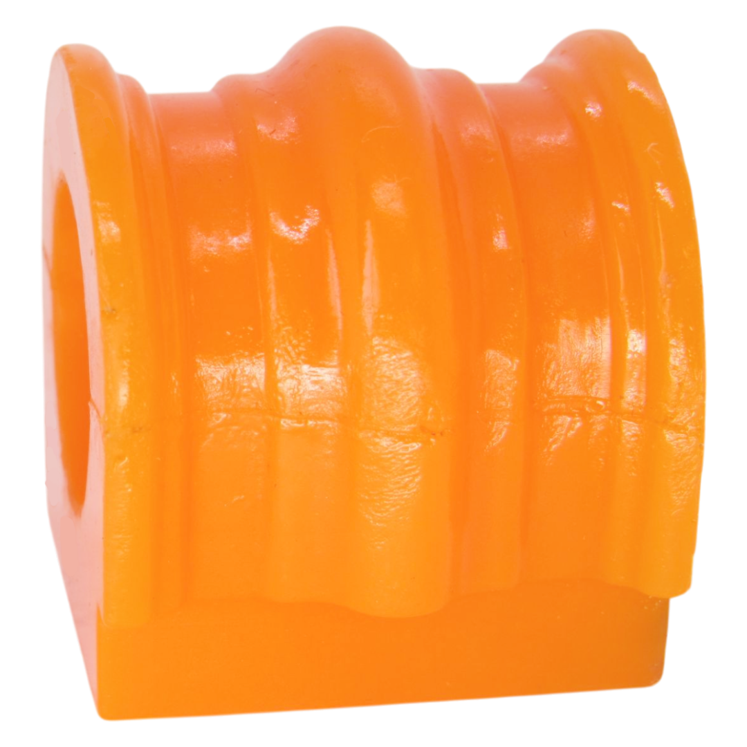 Поліуретанова втулка переднього стабілізатора Skoda Felicia 1994-2001