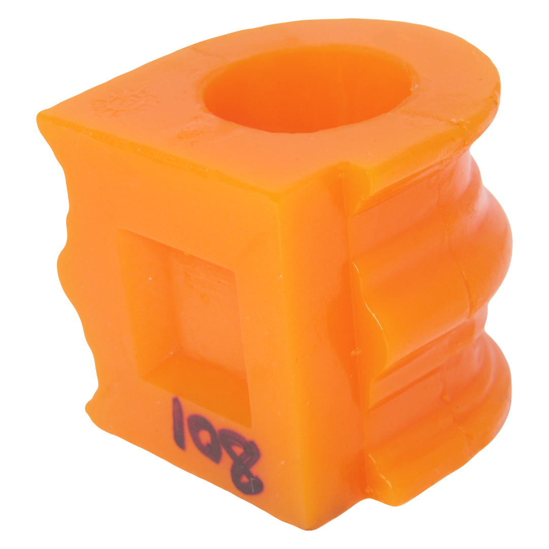 Поліуретанова втулка переднього стабілізатора Skoda Felicia 1994-2001