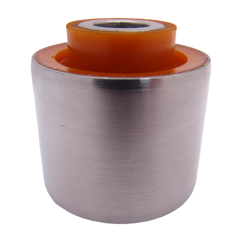 Поліуретановий сайлентблок заднього підпружинного важеля зовнішній Volvo C70 2006-2009 PP-0803