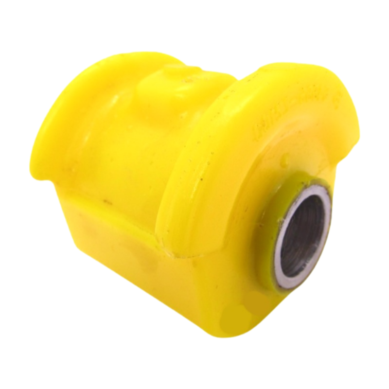 Поліуретановий сайлентблок переднього важеля задній Hyundai Accent 1994-1999 R HARDNESS