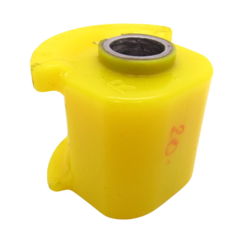 Поліуретановий сайлентблок переднього важеля задній Hyundai Accent 1994-1999 R HARDNESS