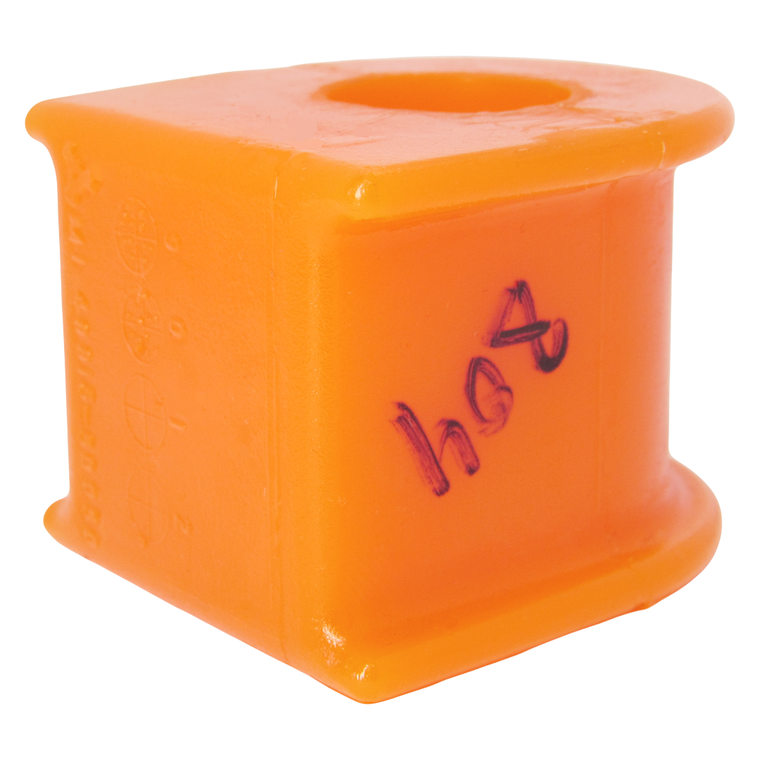 Полиуретановая втулка заднего стабилизатора Lexus Ls 1989-1994