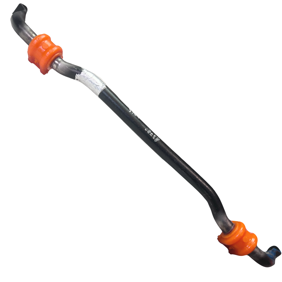 Передний стабилизатора Jeep Grand Cherokee 2010-2021 РЕКОНСТРУКЦИЯ ВАШЕГО втулки ВВАРЕННЫЕ в стабилизатор