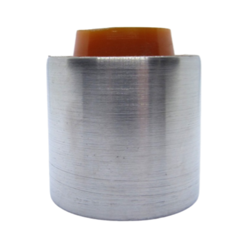 Поліуретановий сайлентблок заднього Н-обр важеля зовнішній Audi A4 B7 2004-2008