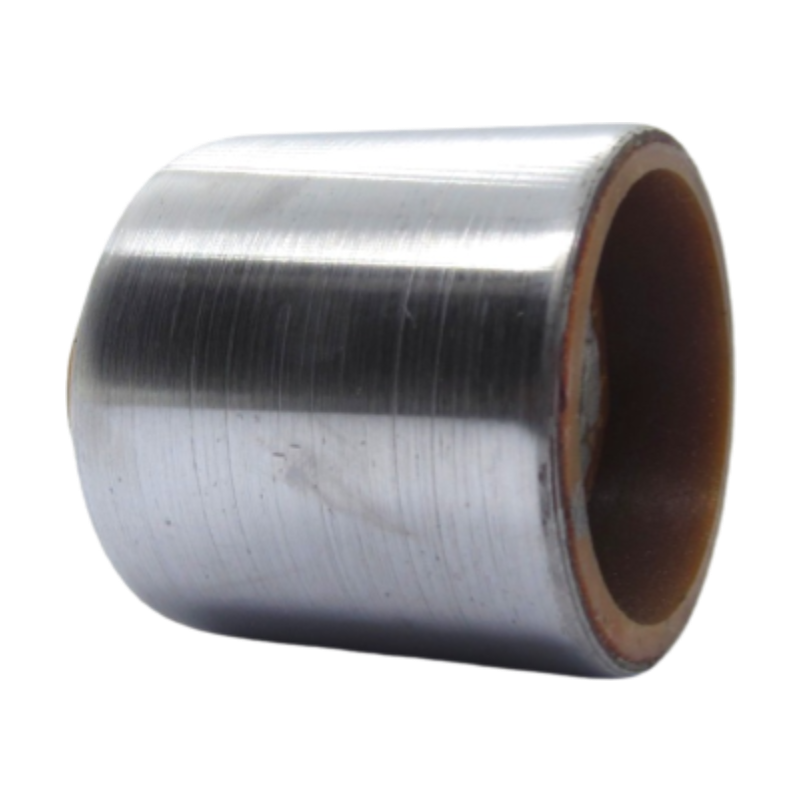 Поліуретановий сайлентблок заднього Н-обр важеля зовнішній Audi A4 B7 2004-2008