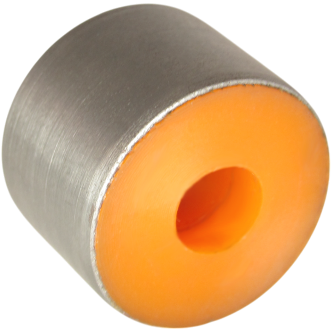 Поліуретанова втулка стійки заднього стабілізатора Ford Sierra 1987-1993