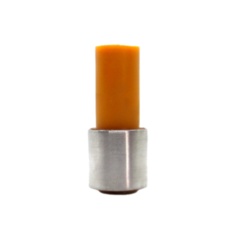 Поліуретановий сайлентблок заднього розвального важеля внутрішній Audi A6 1997-2004