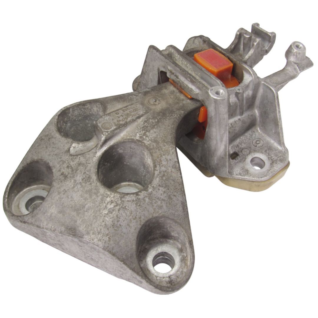 Полиуретановая подушка КПП Opel Astra 2015-2021 РЕКОНСТРУКЦИЯ ВАШЕЙ