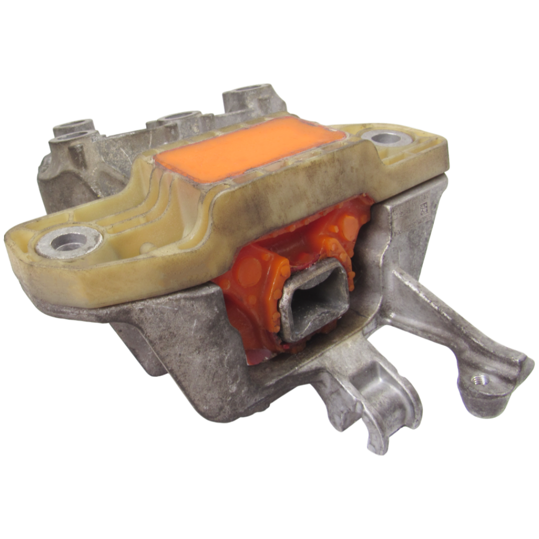 Полиуретановая подушка КПП Opel Astra 2015-2021 РЕКОНСТРУКЦИЯ ВАШЕЙ