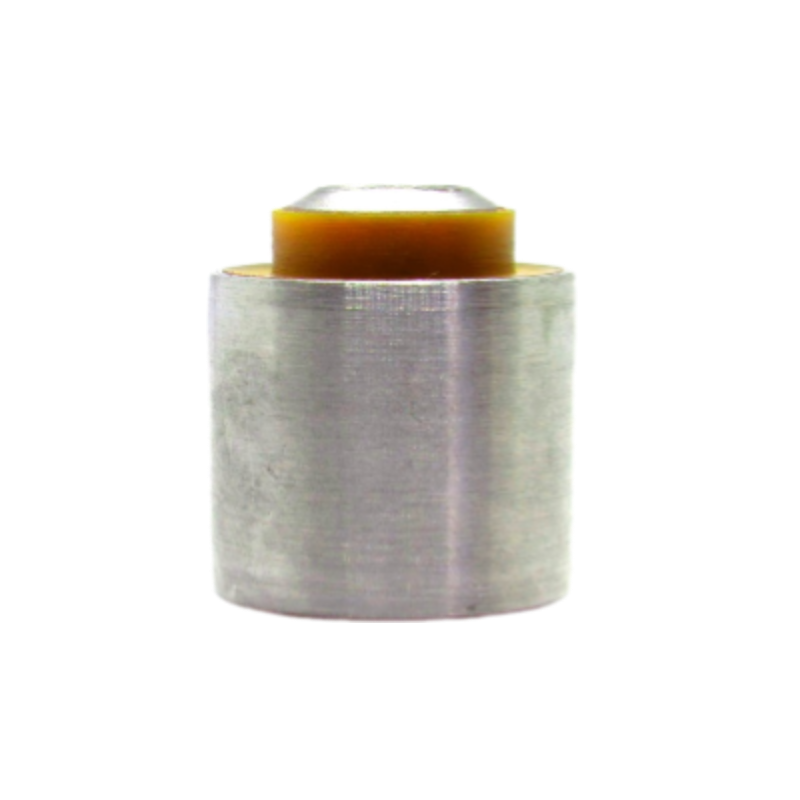 Поліуретановий сайлентблок заднього розвального важеля зовнішній Audi Allroad 2000-2005