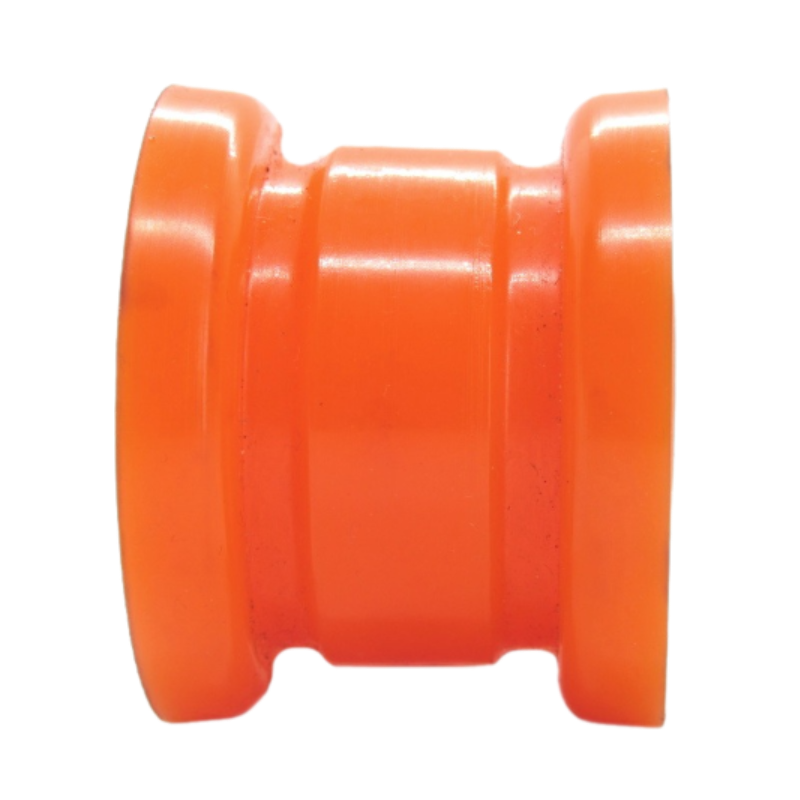 Поліуретанова втулка переднього стабілізатора кінцева Merсedes-Benz 163 1997-2005 2,3L