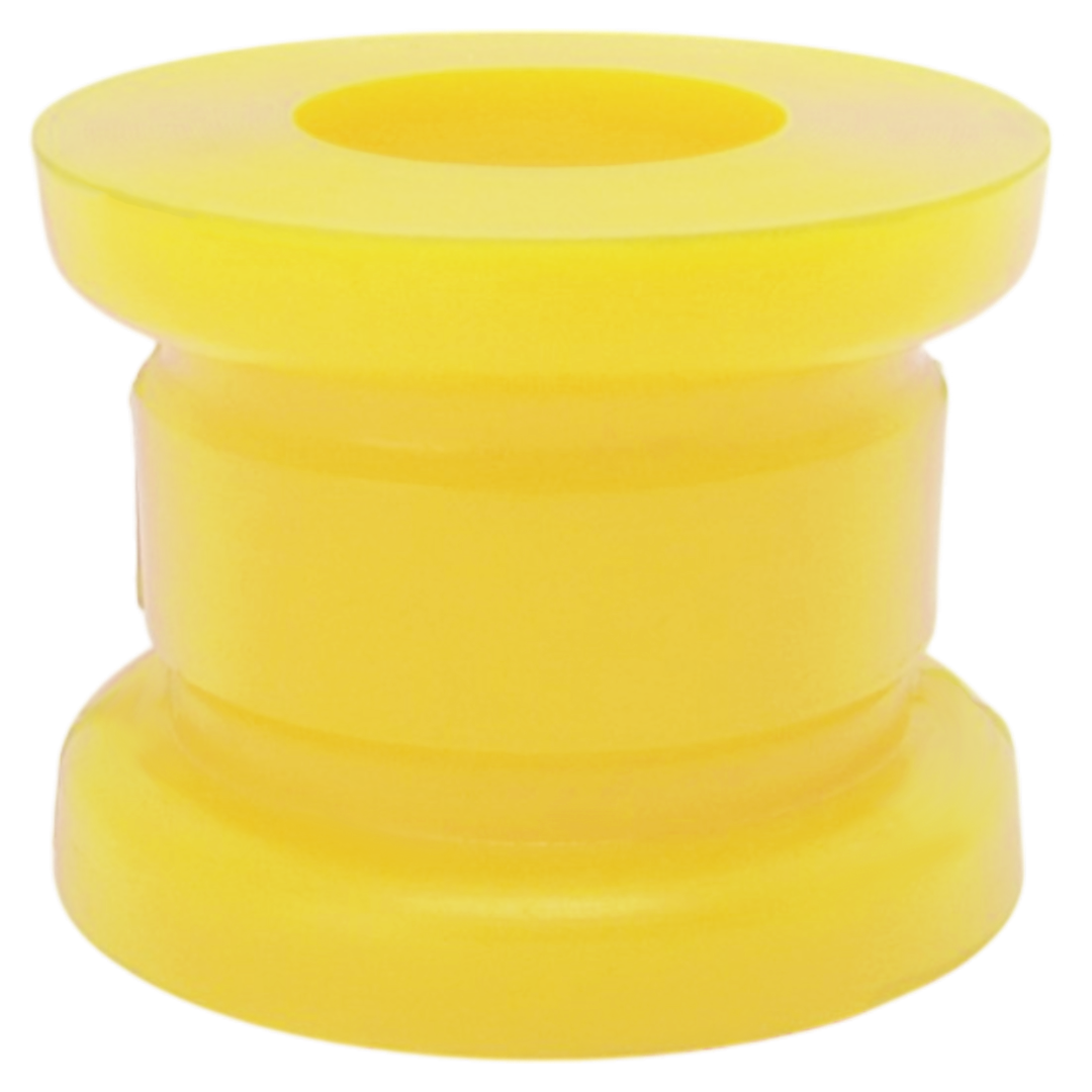 Поліуретанова втулка переднього стабілізатора Merсedes-Benz 170 1996-2004 2.0L HARDNESS