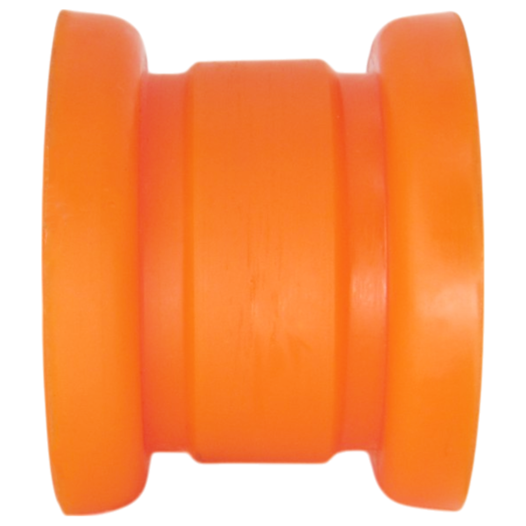 Поліуретанова втулка переднього стабілізатора Merсedes-Benz 170 1996-2004