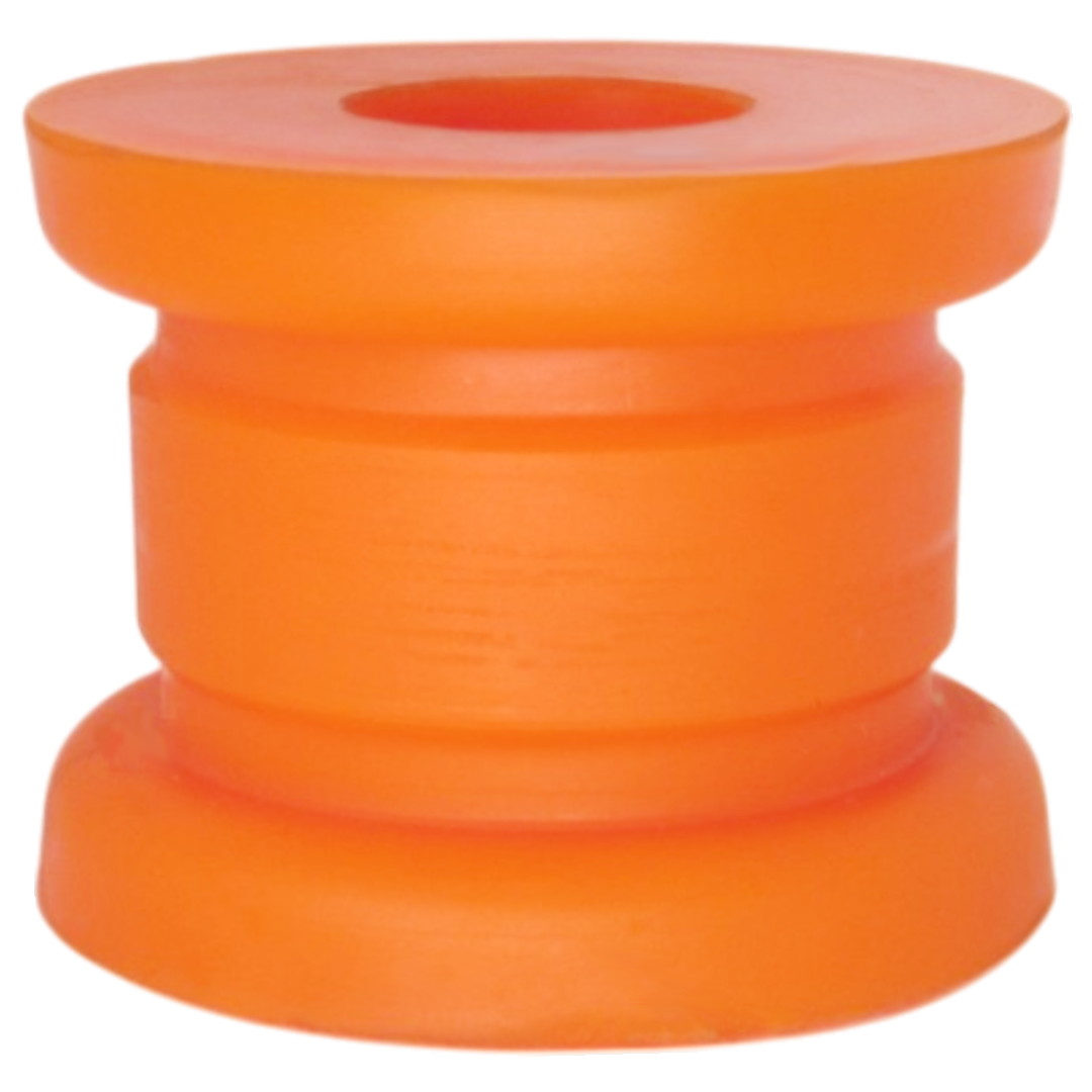 Поліуретанова втулка переднього стабілізатора Merсedes-Benz 170 1996-2004