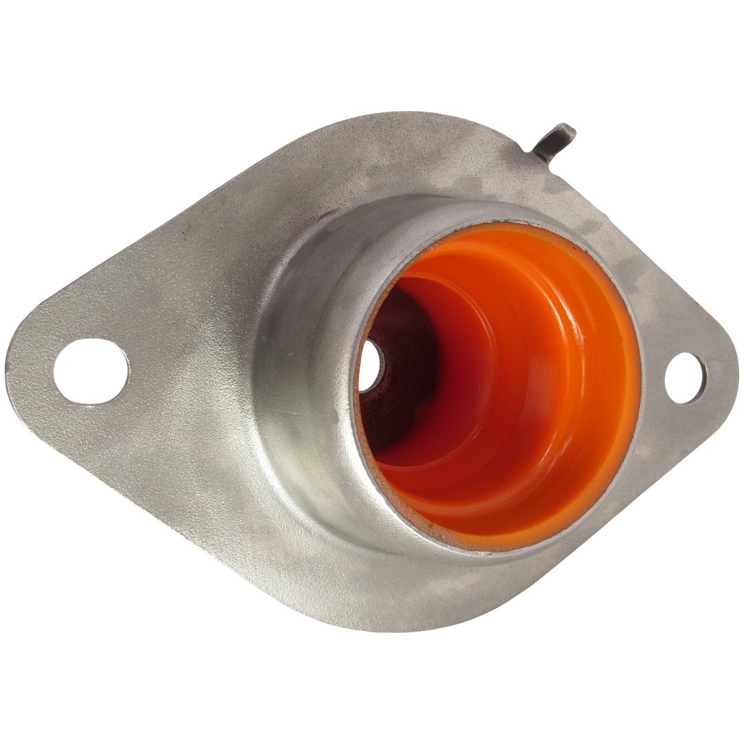 Поліуретанова подушка КПП Renault Trafic 2001-2014