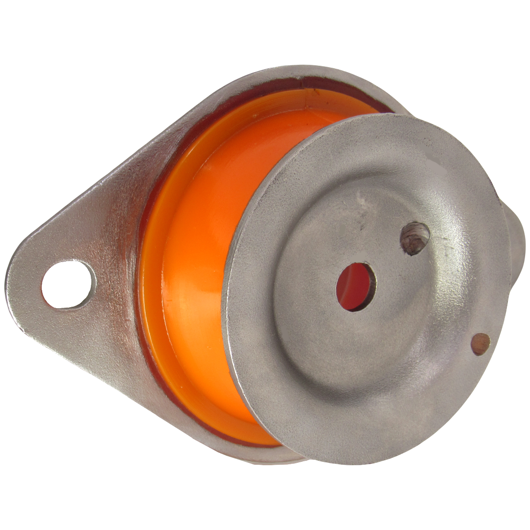 Поліуретанова подушка КПП Renault Trafic 2001-2014