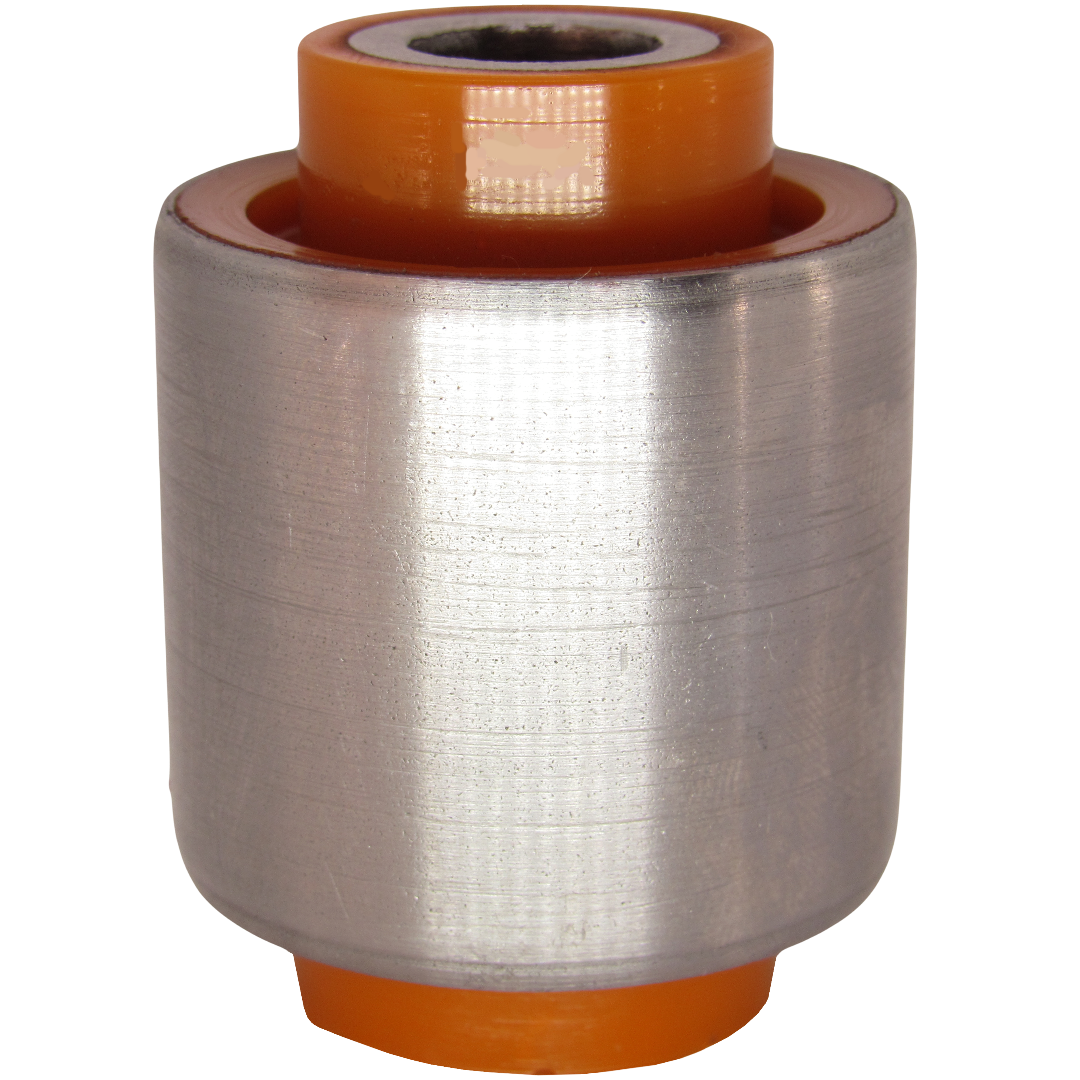 Поліуретановий сайлентблок заднього прямого важеля зовнішній Lincoln Mkz 2006-2012