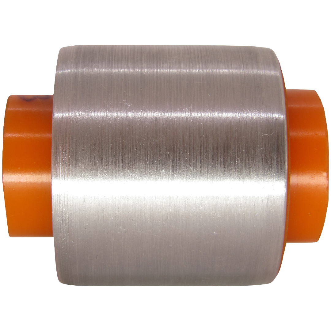 Поліуретановий сайлентблок заднього прямого важеля зовнішній Lincoln Mkz 2006-2012