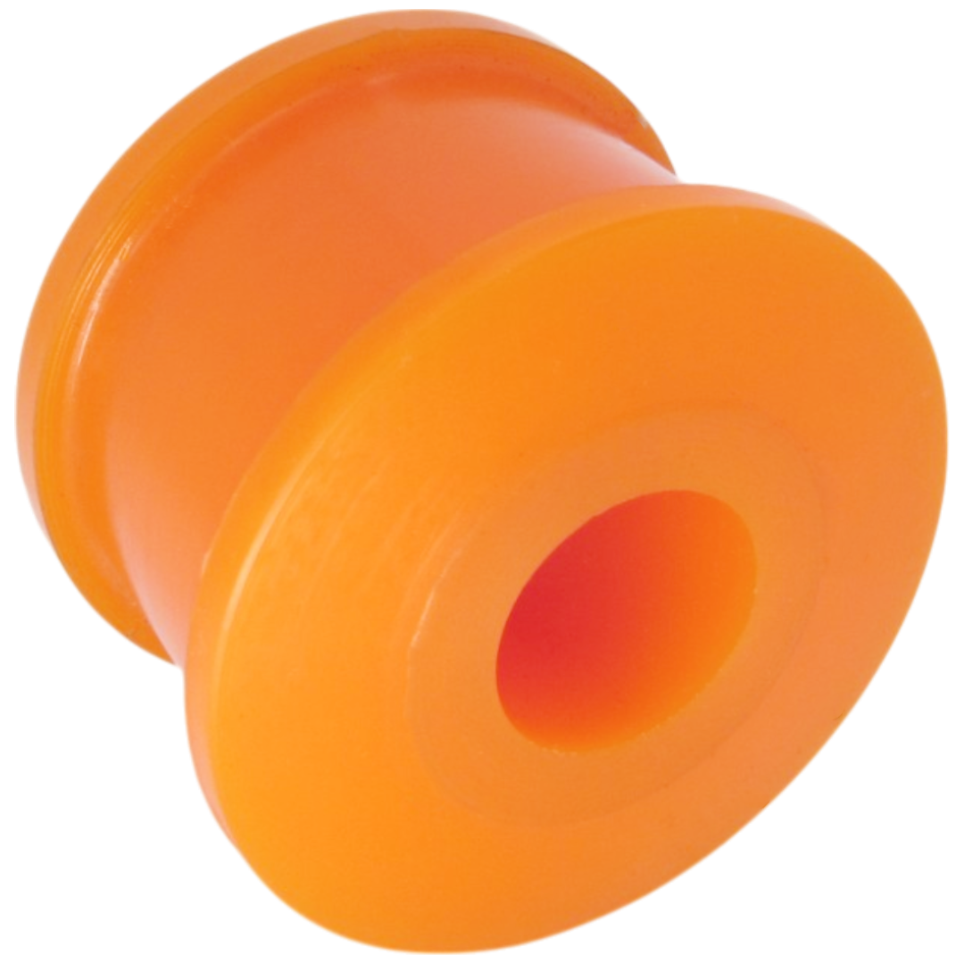 Поліуретанова втулка переднього стабілізатора центральна та кінцева Iveco Daily 2014- 2.5L