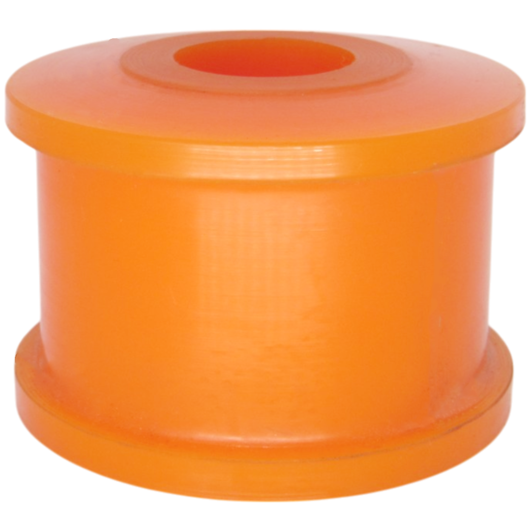 Поліуретанова втулка переднього стабілізатора центральна та кінцева Iveco Daily 2014- 2.5L