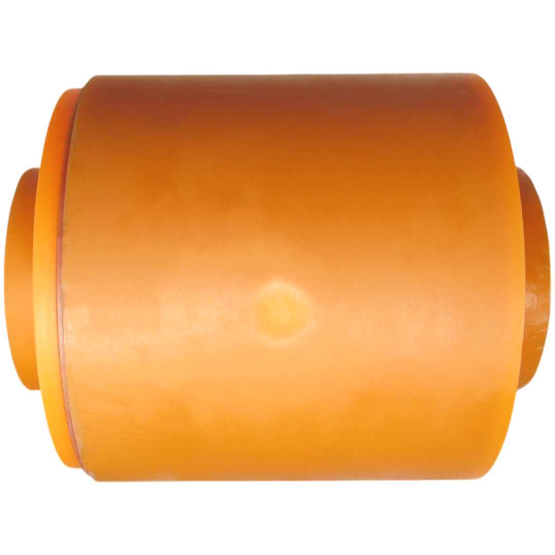 Поліуретановий сайлентблок заднього підрамника Bmw E61 2003-2010