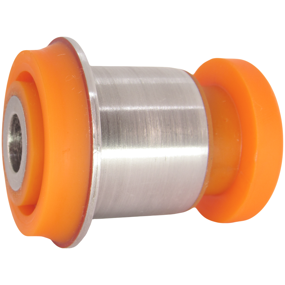 Поліуретановий сайлентблок переднього важеля передній Mazda 5 2005-2009