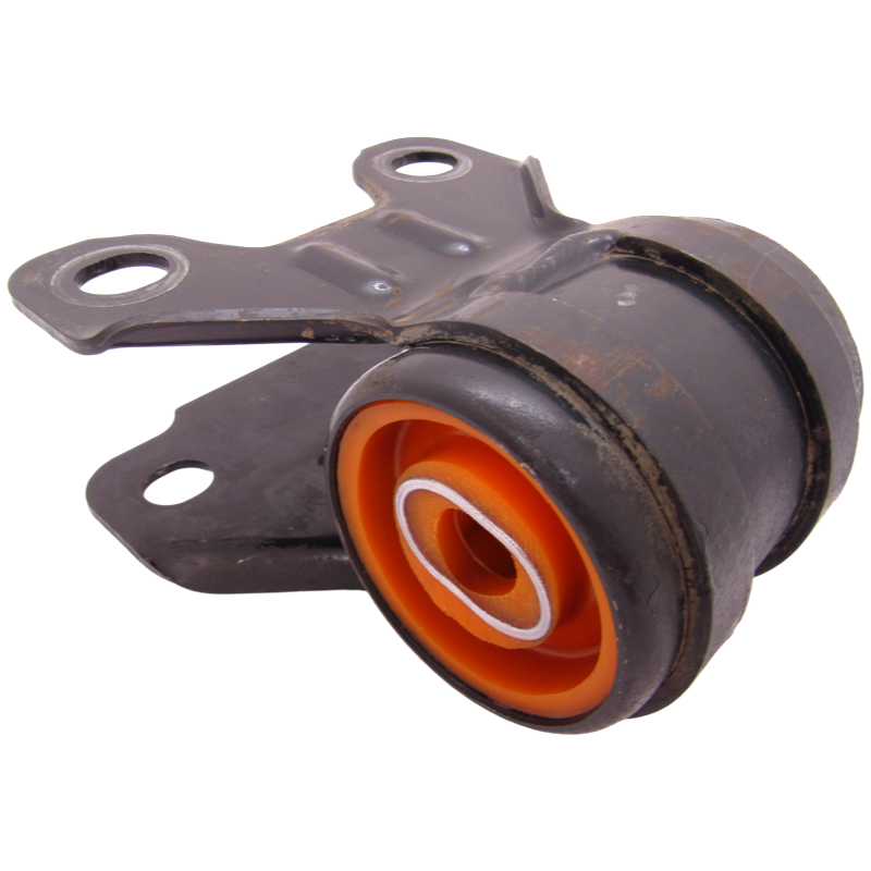 Поліуретановий сайлентблок переднього важеля задній Ford C-Max 2003-2010 У КРОНШТЕЙНІ АЛЮМІНІЄВИЙ ВАЖІЛЬ