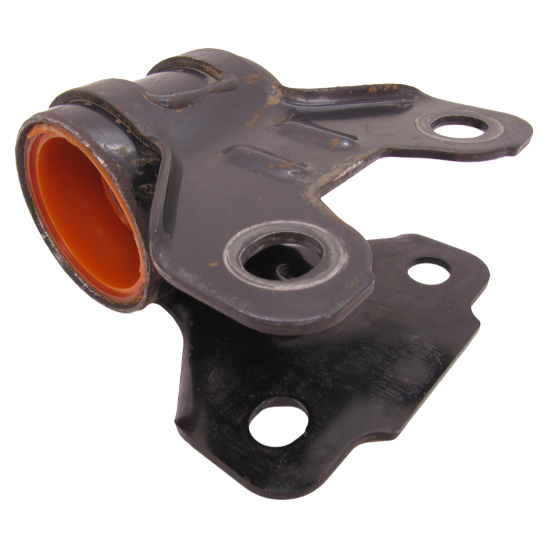 Поліуретановий сайлентблок переднього важеля задній Ford C-Max 2003-2010 У КРОНШТЕЙНІ АЛЮМІНІЄВИЙ ВАЖІЛЬ