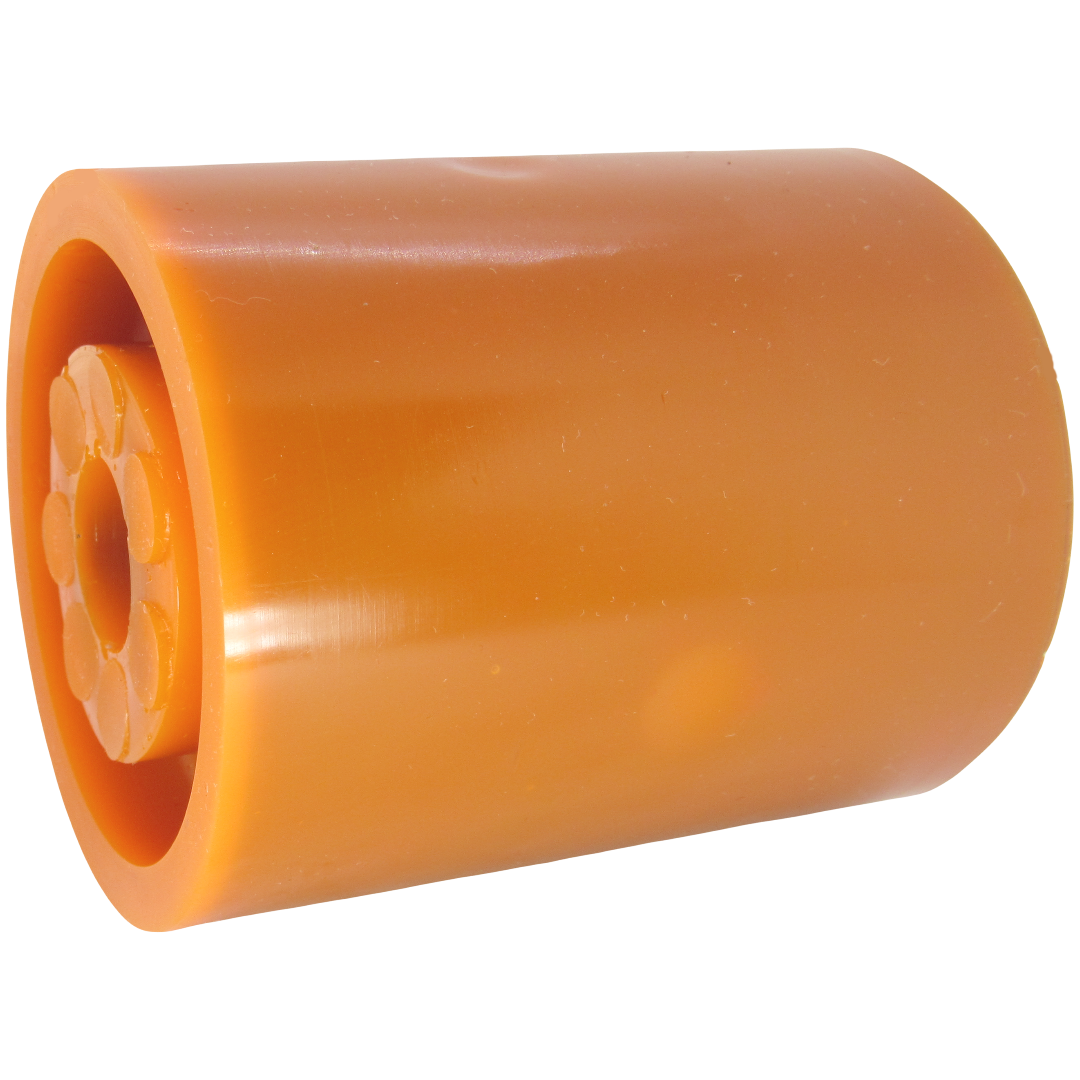 Поліуретановий сайлентблок переднього важеля задній Mazda 3 2009-2013 ЗМІННИЙ ВКЛАДИШ В АЛЮМІНІЄВИЙ ВАЖІЛЬ