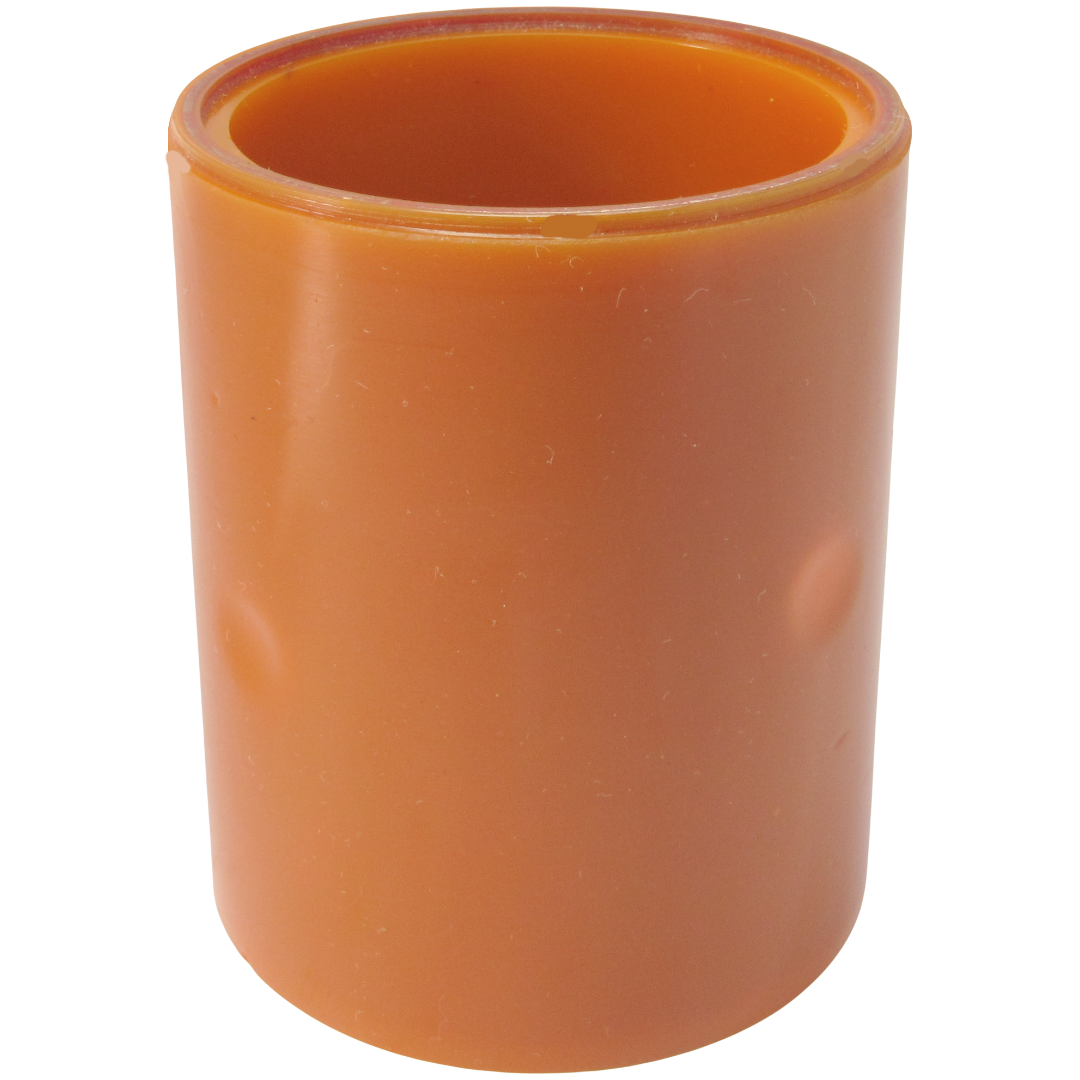 Поліуретановий сайлентблок переднього важеля задній Mazda 3 2009-2013 ЗМІННИЙ ВКЛАДИШ В АЛЮМІНІЄВИЙ ВАЖІЛЬ