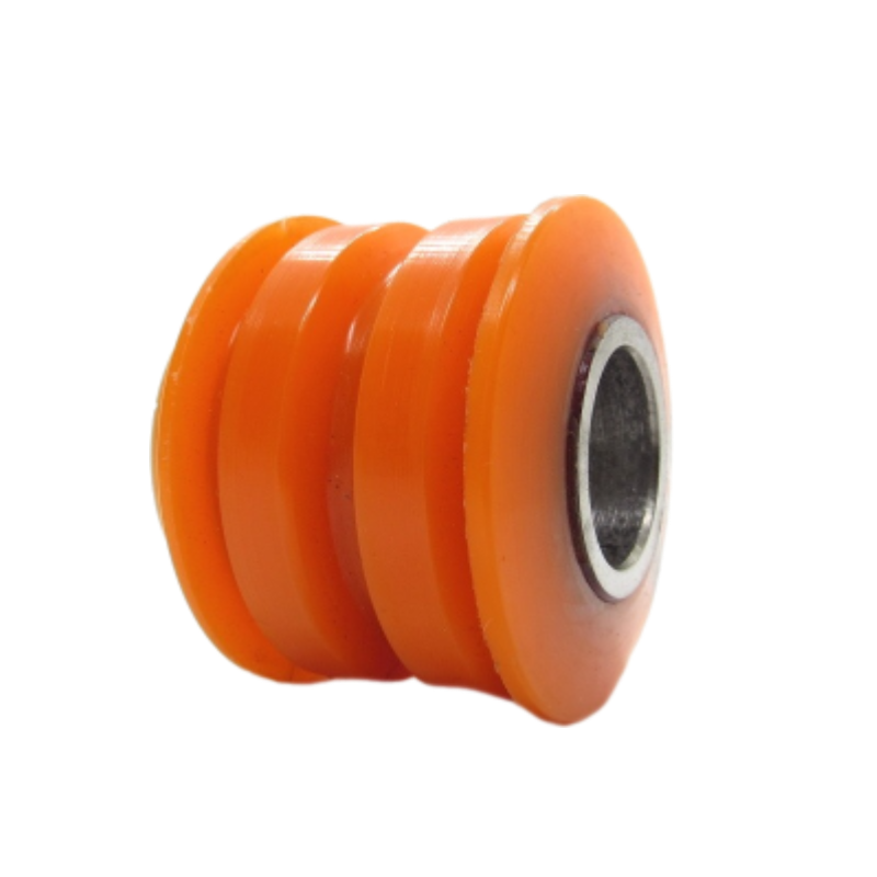 Поліуретановий сайлентблок заднього подовжнього важеля передній Infiniti G 1991-1996