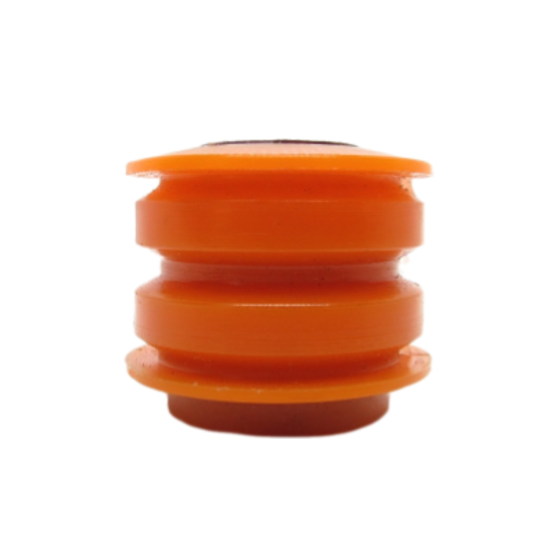 Поліуретановий сайлентблок заднього подовжнього важеля передній Infiniti G 1991-1996