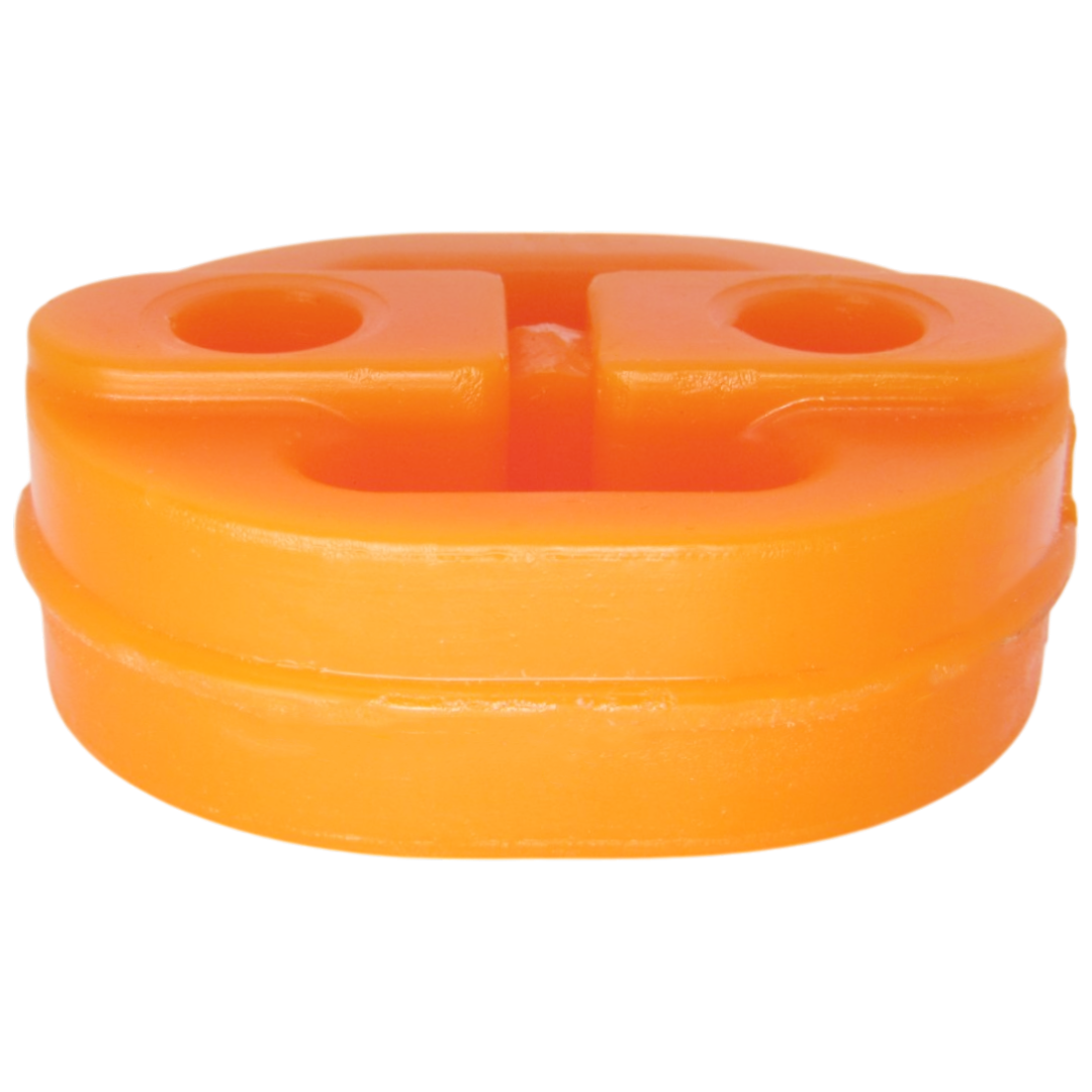 Поліуретанова подушка кріплення вихлопної системи Mitsubishi Mirage 2012-