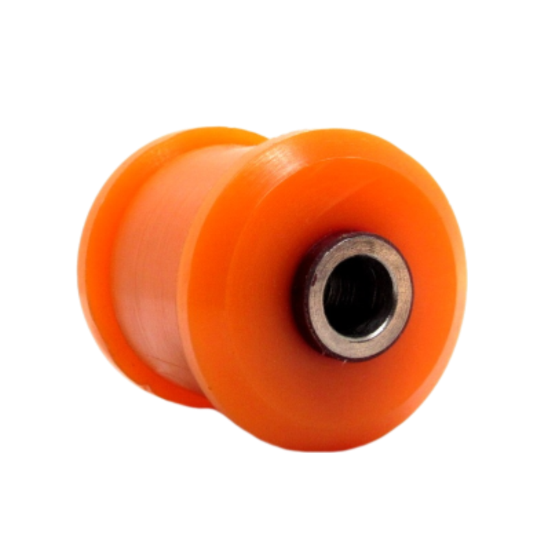 Поліуретановий сайлентблок заднього амортизатора нижній МОНРО Audi 100 1982-1991