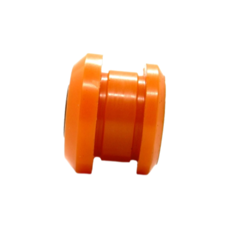 Поліуретановий сайлентблок переднього подовжнього важеля (краб) Opel Combo 1994-2001