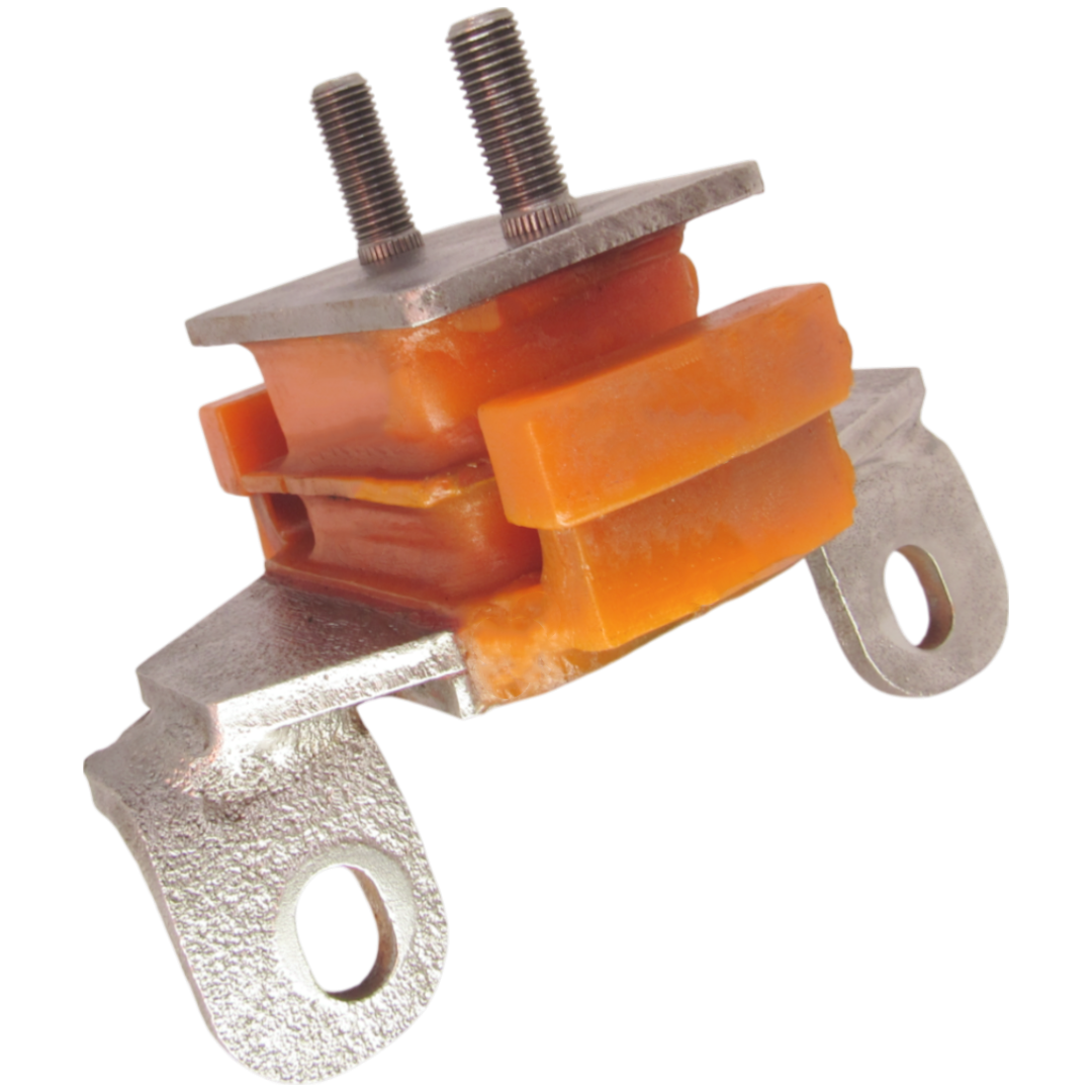 Поліуретанова подушка двигуна права Opel Frontera 1998-2004 РЕКОНСТРУКЦІЯ ВАШОЇ