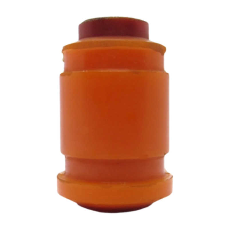 Поліуретановий сайлентблок переднього важеля передній Fiat Cinquecento 1991-1999