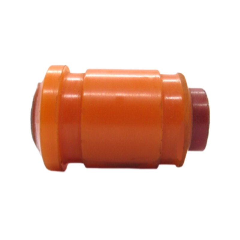 Поліуретановий сайлентблок переднього важеля передній Fiat Cinquecento 1991-1999