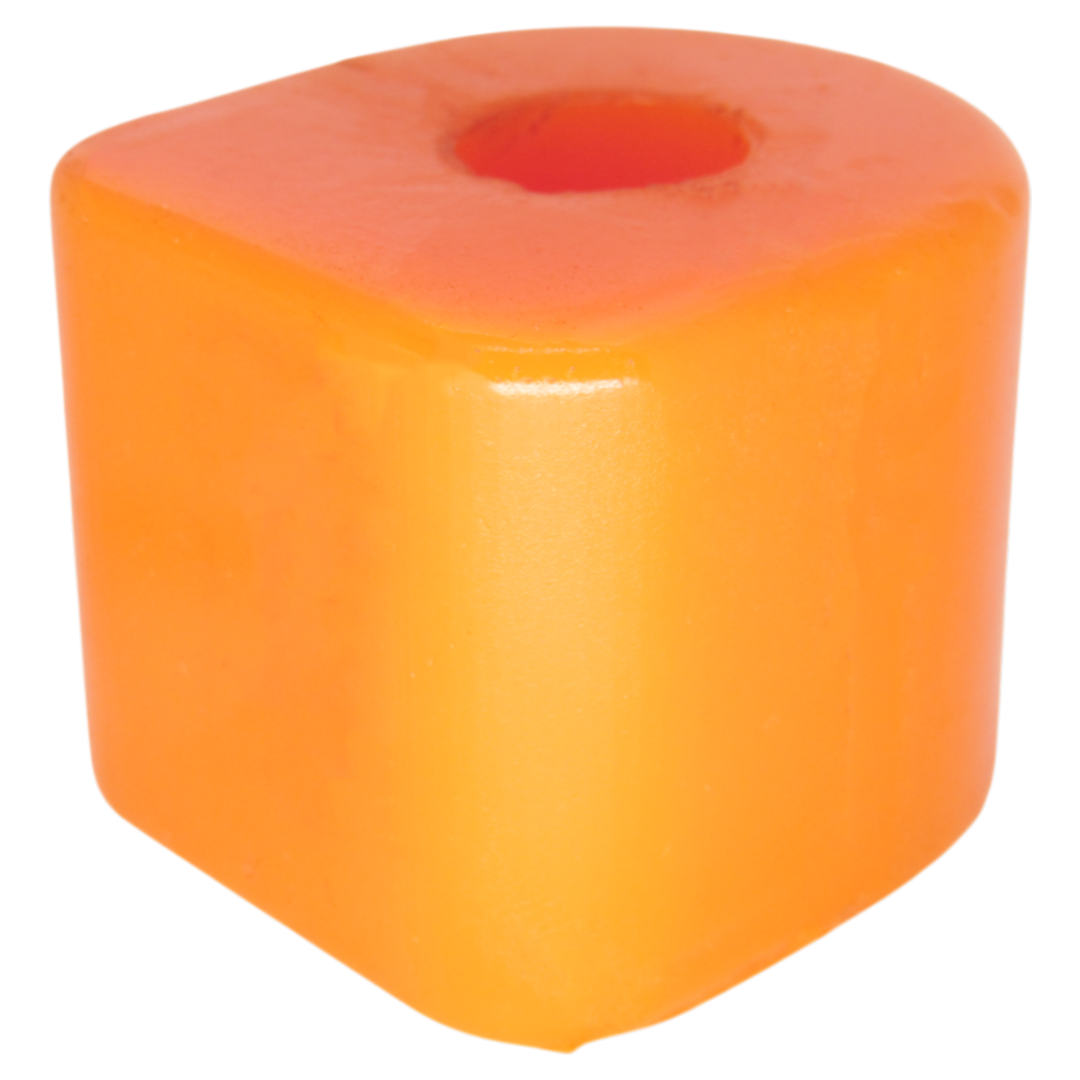 Поліуретанова втулка заднього стабілізатора Dodge Challenger 2007- 3.5L