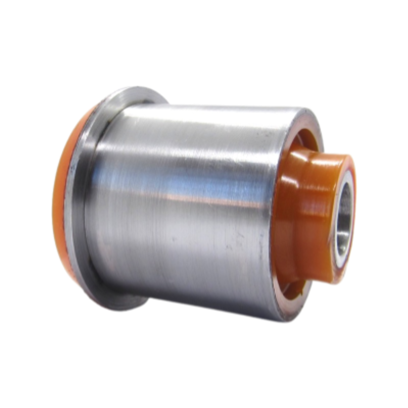 Поліуретановий сайлентблок переднього нижнього важеля Mitsubishi Pajero Sport 2015-