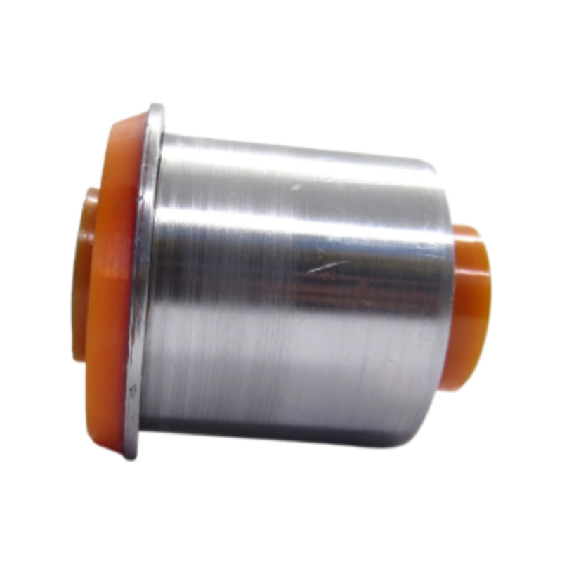 Поліуретановий сайлентблок переднього нижнього важеля Mitsubishi Pajero Sport 2015-